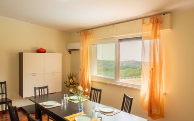 Accommodation:&nbsp;Suite dei Monti 652.3