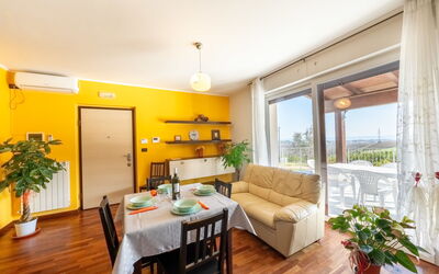 Accommodation:&nbsp;Alba Marina 652.4