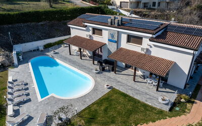 Accommodation:&nbsp;Alba Marina 652.4