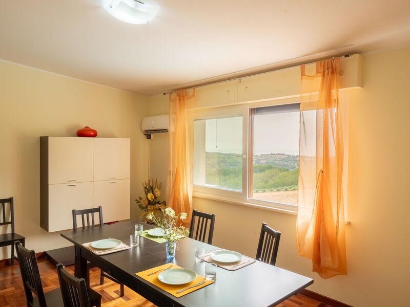 Accommodation:&nbsp;Suite dei Monti 652.3