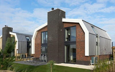 Villa Waterfront 12 - Cuijk, North Brabant, Netherlands