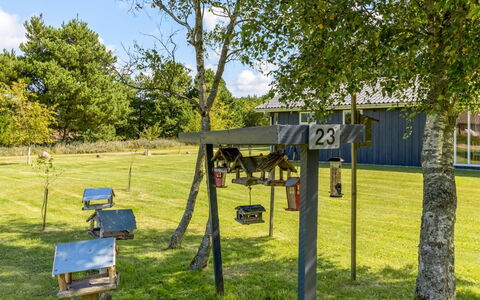 Fiallar - 3.2Km from the Sea: Public Space, Land Lot, Shade, Lawn, Pole, Garden, Park, Yard, Backyard, Garden Buildings