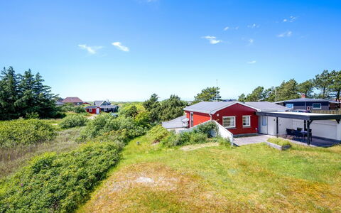 Arntraud - 500M from the Sea: Cottage, Shed, Hut, Farmhouse, Prairie, Shack, Barn, Log Cabin, Garden Buildings