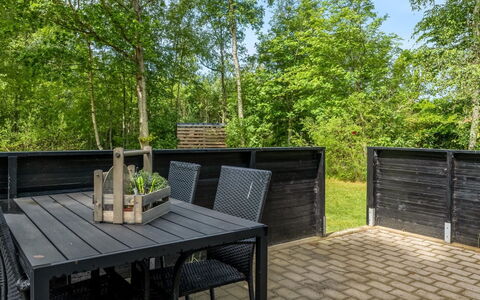 Lonneke - 800M from the Sea: Grass, Grassland, Land Lot, Cottage, Rural Area, Meadow, Garden Buildings, Garden, Shed