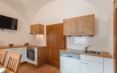 Accommodation:&nbsp;Rübezahl 330.2