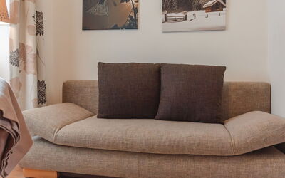 Accommodation:&nbsp;Rübezahl 330.2