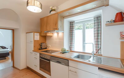 Accommodation:&nbsp;Rübezahl 330.1