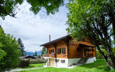 Chalet Shambala