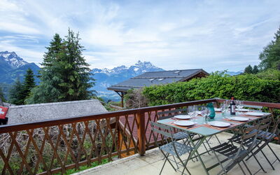 Chalet Shambala