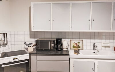 Accommodation:&nbsp;La Côte du Parc 675.2