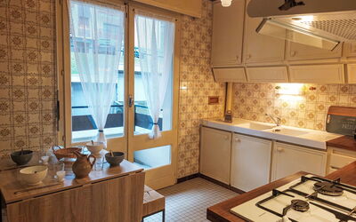 Accommodation:&nbsp;La Côte du Parc 675.1