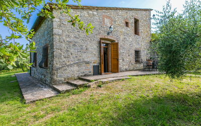 Accommodation:&nbsp;Cerretino Oliveto 647.3