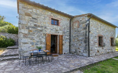 Accommodation:&nbsp;Cerretino Vigna 647.2