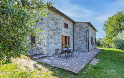 Accommodation:&nbsp;Cerretino Vigna 647.2