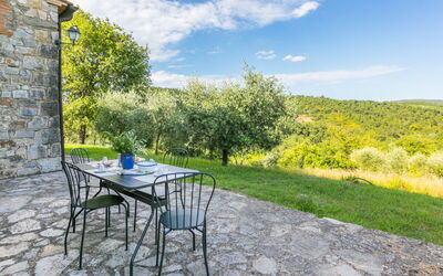 Accommodation:&nbsp;Cerretino Vigna 647.2
