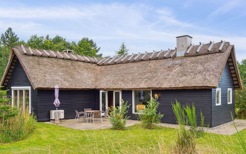 Emeli - 100M from the Sea: Wood, Roof, Architecture, Home, House, Cottage, Siding, Hardwood, Slope, Estate
