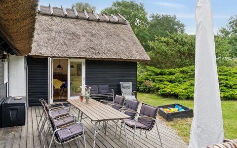 Emeli - 100M from the Sea: Wood, Roof, Architecture, Home, House, Cottage, Siding, Hardwood, Slope, Estate