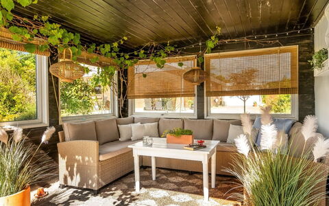Cillvur - 8Km from the Sea: Furniture, Interior Design, Flooring, Floor, Ceiling, Room, Chair, Table, Apartment, Kitchen & Dining Room Table