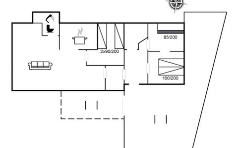Dragan - 250M from the Sea: White, Map
