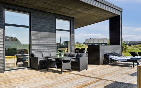 Lyder - 400M from the Sea: Furniture, Interior Design, Flooring, Floor, Ceiling, Room, Chair, Table, Apartment, Kitchen & Dining Room Table