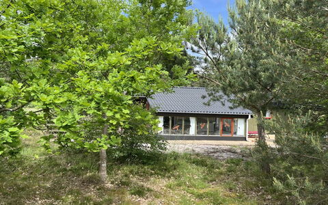 Srebrenka - 350M from the Sea: Wood, Roof, Architecture, Home, House, Cottage, Siding, Hardwood, Slope, Estate
