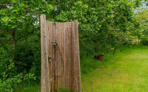 Sybilla - 600M from the Sea: Wood, Roof, Architecture, Home, House, Cottage, Siding, Hardwood, Slope, Estate