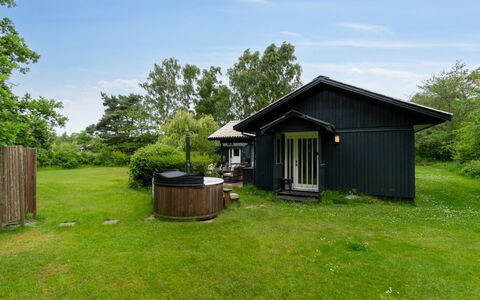 Sybilla - 600M from the Sea: Wood, Roof, Architecture, Home, House, Cottage, Siding, Hardwood, Slope, Estate