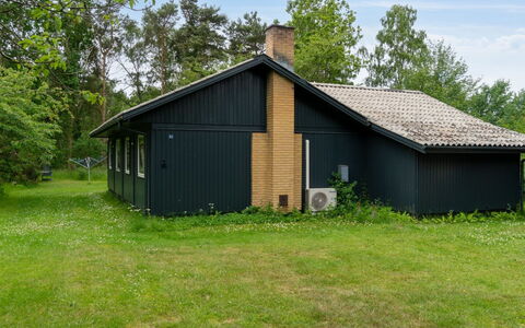 Sybilla - 600M from the Sea: Wood, Roof, Architecture, Home, House, Cottage, Siding, Hardwood, Slope, Estate