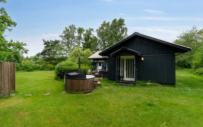 Sybilla - 600M from the Sea