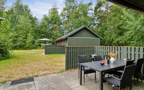 Gail - 200M from the Sea: Wood, Roof, Architecture, Home, House, Cottage, Siding, Hardwood, Slope, Estate
