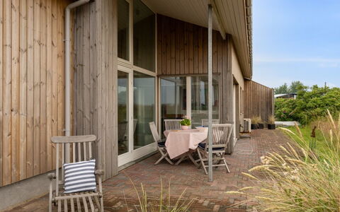 Susana - 50M from the Sea: Swimming Pool, Outdoor Furniture, Furniture, Resort, Flagstone, Eco Hotel, Shade, Chair, Leisure, Estate
