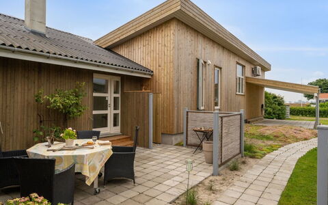 Susana - 50M from the Sea: Swimming Pool, Outdoor Furniture, Furniture, Resort, Flagstone, Eco Hotel, Shade, Chair, Leisure, Estate