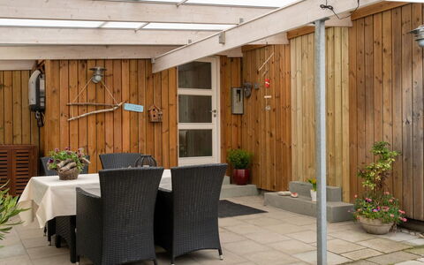 Susana - 50M from the Sea: Swimming Pool, Outdoor Furniture, Furniture, Resort, Flagstone, Eco Hotel, Shade, Chair, Leisure, Estate