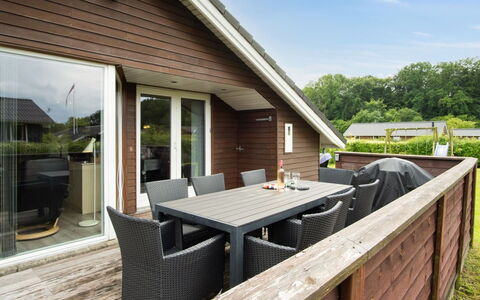 Telli - 350M from the Sea: House, Home, Door, Roof, Cottage, Estate, Garden, Shade, Siding, Yard