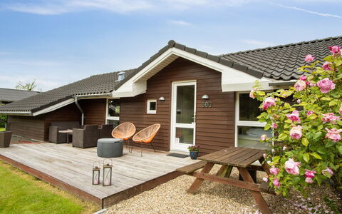 Telli - 350M from the Sea: House, Home, Door, Roof, Cottage, Estate, Garden, Shade, Siding, Yard