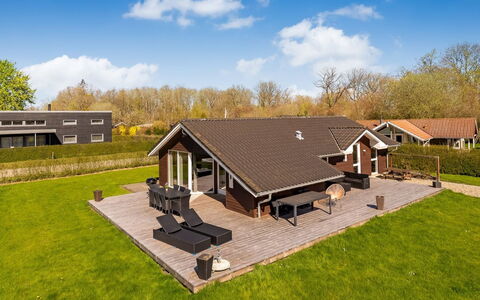 Telli - 350M from the Sea: House, Home, Door, Roof, Cottage, Estate, Garden, Shade, Siding, Yard