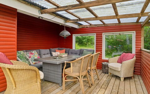 Lovisa - 7Km from the Sea: Swimming Pool, Outdoor Furniture, Furniture, Resort, Flagstone, Eco Hotel, Shade, Chair, Leisure, Estate