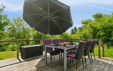 Lovisa - 7Km from the Sea: Swimming Pool, Outdoor Furniture, Furniture, Resort, Flagstone, Eco Hotel, Shade, Chair, Leisure, Estate