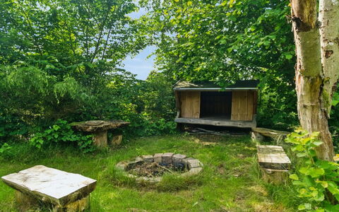 Lovisa - 7Km from the Sea: Swimming Pool, Outdoor Furniture, Furniture, Resort, Flagstone, Eco Hotel, Shade, Chair, Leisure, Estate