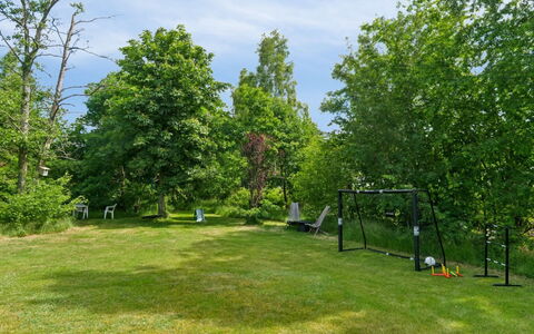 Lovisa - 7Km from the Sea: Swimming Pool, Outdoor Furniture, Furniture, Resort, Flagstone, Eco Hotel, Shade, Chair, Leisure, Estate