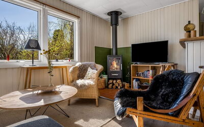 Lovisa - 7Km from the Sea