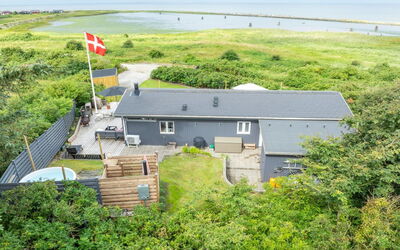 Alessandra - 80M to the Fjord