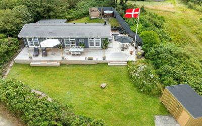 Alessandra - 80M to the Fjord