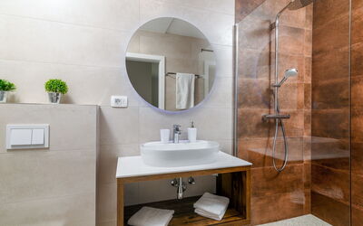Accommodation:&nbsp;Franz Joseph 500.2