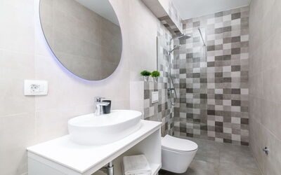 Accommodation:&nbsp;Thalia 500.4