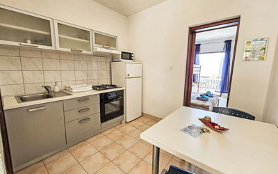 Accommodation:&nbsp;Octopus 300.1