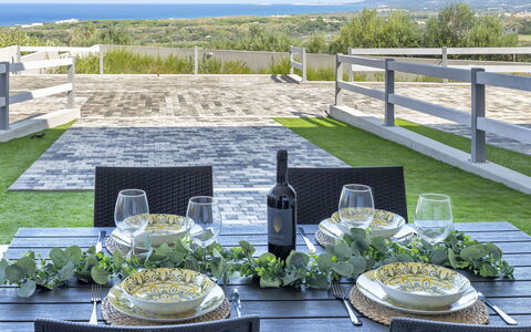 Accommodation:&nbsp;Posidonia 19.2