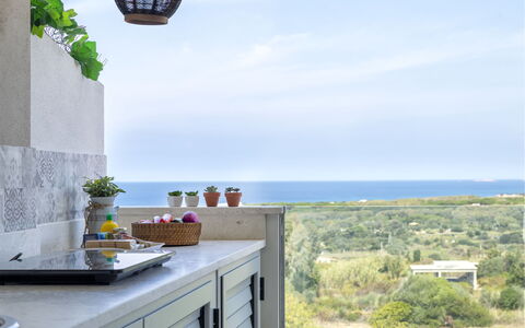 Accommodation:&nbsp;Stogu di Lusso 19.3