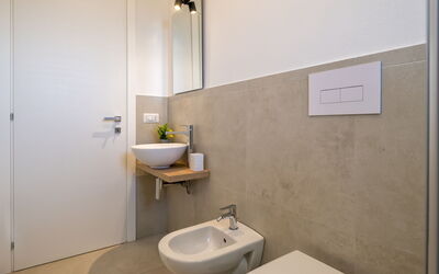 Accommodation:&nbsp;Verdemare 19.1