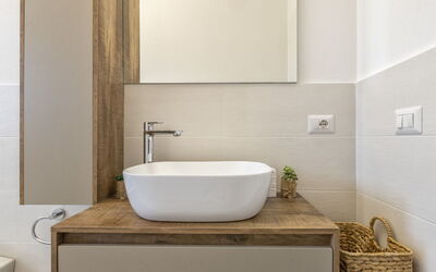 Accommodation:&nbsp;Verdemare 19.1